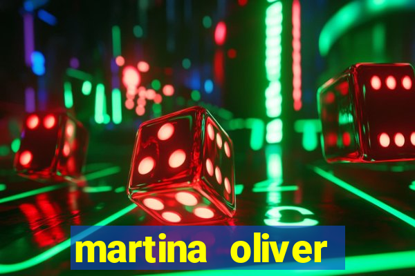martina oliver privacy vazado